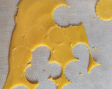 Foto del paso 8 de la receta: Mousse de piloncillo con glaseado espejo