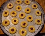 Foto del paso 8 de la receta: Masitas con membrillo 😊