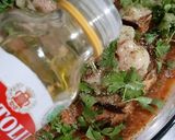 Foto langkah ke 5 dari resep Imam Bayildi.