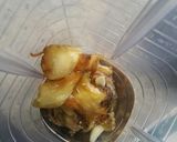 Foto del paso 3 de la receta: Crema de Berenjena