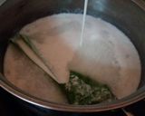 Foto langkah ke 6 dari resep Bubur Kacang Ijo (metode 5.30.7) Irit Gas.
