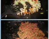 Foto del paso 1 de la receta: Spaghetti Supremo