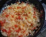Foto del paso 2 de la receta: Pollo a la pizza
