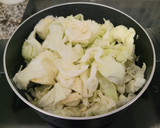 Foto del paso 2 de la receta: Trinxat de la Cerdanya