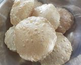 A picture of step 7 of Puri.