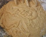 Foto del paso 1 de la receta: Budín de fruta abrillantada! Sencillo