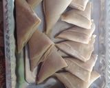 वेज समोसा रेसिपी-Veg Samosa Recipe रेसिपी चरण 3 फोटो