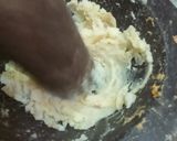 A picture of step 6 of Beef shami kebabs.