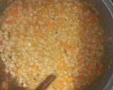 Foto del paso 7 de la receta: Fideos Dedalitos en Crema de Calabaza