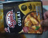 Foto langkah ke 1 dari resep 1077. Gulai Ayam Praktis.