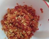 Foto langkah ke 3 dari resep Sambal Jambal.