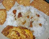 Foto langkah ke 5 dari resep Uyah tempe.
