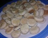 Foto del paso 3 de la receta: Bizcochos de grasa!