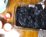 Foto langkah ke 2 dari resep Es Cincau Serut Segar.