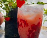 Foto langkah ke 4 dari resep Milky Yakult berry.
