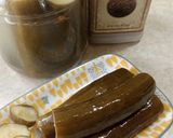 義式酸黃瓜的食譜步驟6照片