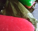 Foto langkah ke 5 dari resep Kue Mata Roda.