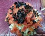 Foto del paso 3 de la receta: Ensalada de lentejas