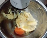 รูปขั้นตอนการทำที่ 3 ของ คุกกี้ธัญพืช (สูตรหวานน้อยอร่อยการันตี) ธัญพืชแน่นมาก