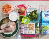 Foto langkah ke 1 dari resep Zuppa soup.