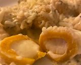 Foto del paso 3 de la receta: Ñoquis de boniato rellenos SIN TACC