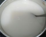 Foto langkah ke 2 dari resep Puding Susu Mozaik.