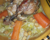 صورة لخطوة 4 من وصفة شخشوخة روعة 😋