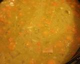 Slow Cooker Split Pea Soup recipe step 4 photo