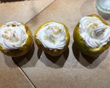 Foto del paso 6 de la receta: Dulce de parchita con un rico relleno