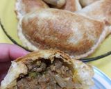 Foto del paso 6 de la receta: Empanadas de carne