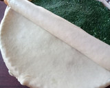 Foto del paso 8 de la receta: Masa para tarta salada, con kefir, dos discos. 🇮🇹  Massa di crostata salata, con il kefir latte
