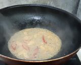 豆腐乳炒空心菜的食譜步驟3照片