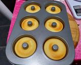Foto del paso 4 de la receta: Mini Donuts Mundialistas 🇦🇷🇦🇷
