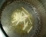 A picture of step 2 of White Chicken Karahi ❤️❤️❤️❤️.