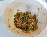 蔥肉包的食譜步驟2照片