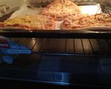 Foto langkah ke 7 dari resep RESEP PIZZA 🍕 PRAKTIS - MASAKAN DAPUR MARISA.
