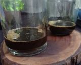 Foto langkah ke 3 dari resep Kopi Susu Gula Aren.