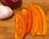 Foto del paso 1 de la receta: Papas a la huancaina