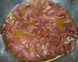 รูปขั้นตอนการทำที่ 2 ของ หมูสันในฮ่องกง (สูตรกุ๊กช็อป)