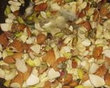 ખજૂર અંજીર ના લાડુ (Khajoor anjir ladu recipe in gujarati) રેસીપી સ્ટેપ6ફોટો