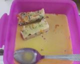 Foto langkah ke 4 dari resep Misoa goreng.