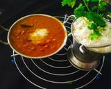 राजमा चावल (rajma chawal recipe in Hindi) रेसिपी चरण 4 फोटो