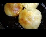 A picture of step 14 of Khasta Chicken Kachori.