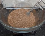 Foto del paso 1 de la receta: Brownie de Tapioca