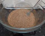 Foto del paso 1 de la receta: Brownie de Tapioca