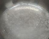 A picture of step 1 of Meetha Oats.