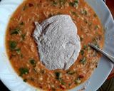 Palermói csirkemell recept fázis 3 fotója