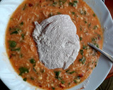Palermói csirkemell recept fázis 3 fotója