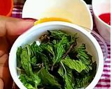3 மொஜிட்டோ மோக்டெயல் (3 mojito mocktail Recipe in Tamil) ரெசிபி ஸ்டேப் 1 புகைப்படம்