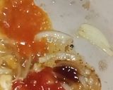 Foto langkah ke 5 dari resep Tempe Crispy Saus Mentega.